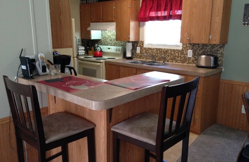 Quincy Cottage | Lake Talquin Waterfront Vacation Rental