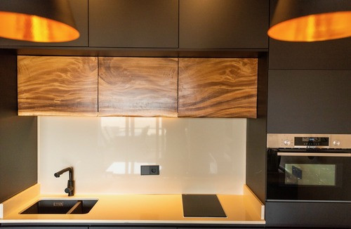 Tarifa Apartment | Lances Beach Penthouses, Apartment floor 1 (not penthouse)