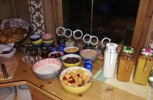 Juns Bed & Breakfast | Landhaus Löberbauer