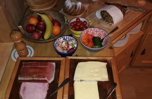 Juns Bed & Breakfast | Landhaus Löberbauer