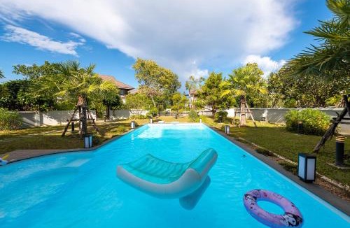 Hang Dong Hotel | Lanna Fusion