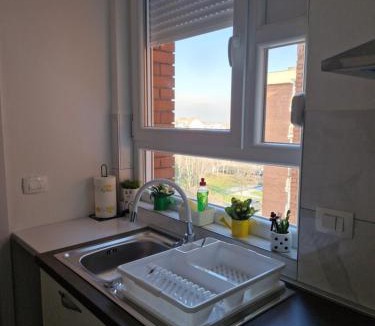 Vinkovci Apartment | Lapovci