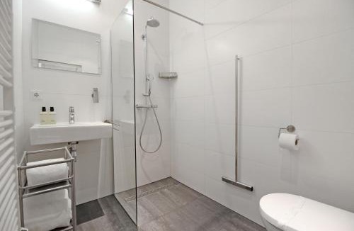De Weteringschans Bed & Breakfast | Large 2p canal apartment Prinsengracht