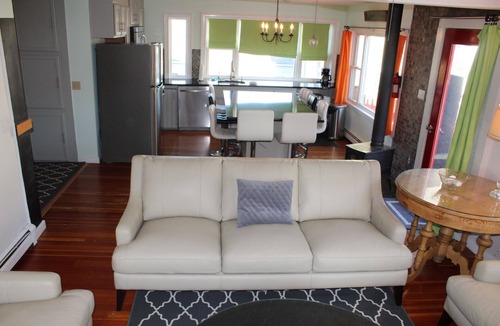 Provincetown House | Large 4 Bed in prime location. A clean and comfortable home. 3 king, pkg.,yard