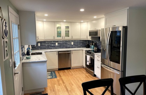 South Harwich House | Large Family House Near Red River Beach and Wedding Venues