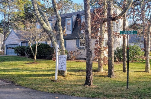 South Harwich House | Large Family House Near Red River Beach and Wedding Venues
