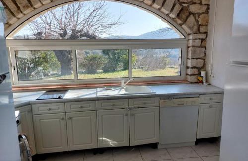 Labastide-de-Virac House | Le Gite