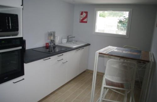 Plerin Apartment | Le St Laurent