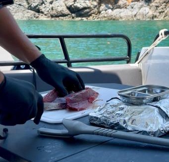 Chalong Boat Rental | Legend Boat