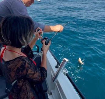 Chalong Boat Rental | Legend Boat