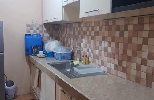 Angeles City House | Lemon Transient House