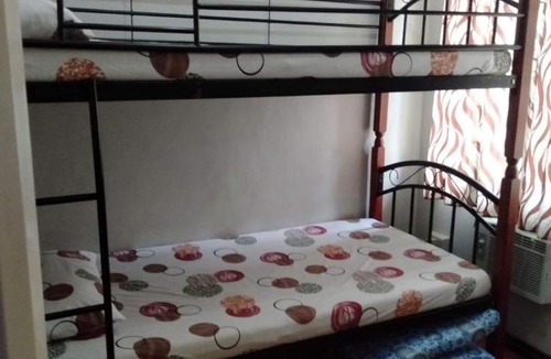 Angeles City House | Lemon Transient House