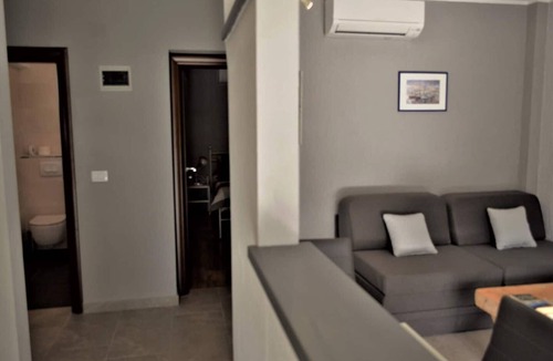 Porec Apartment | Leonard - Green Garden - A1 Leonard