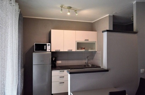 Porec Apartment | Leonard - Green Garden - A1 Leonard