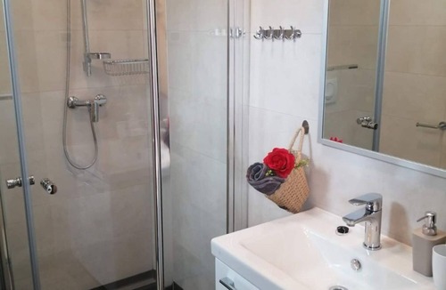 Porec Apartment | Leonard - Green Garden - A1 Leonard