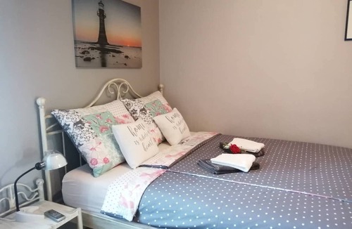 Porec Apartment | Leonard - Green Garden - A1 Leonard