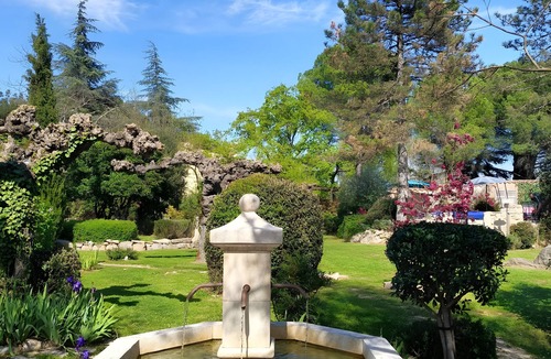 Chandolas House | Les Althéas - Cottage in Southern Ardèche
