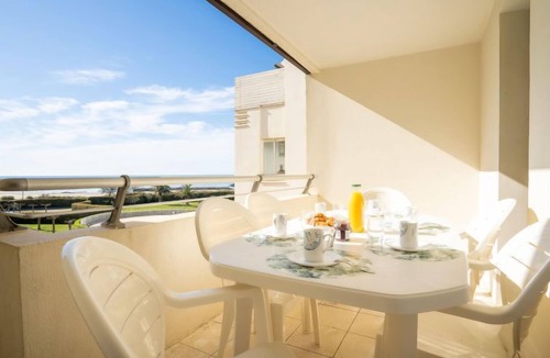 Cap d'Agde Apartment | Les Rivages de Rochelongue by Interhome