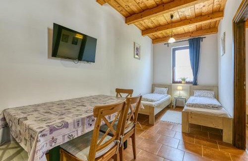 Hegyko Apartment | Levendula Apartman