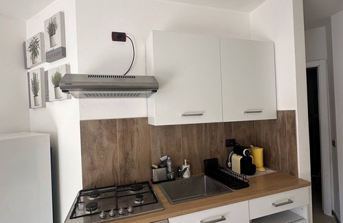 Susa Apartment | Lilium Lake's, Caldonazzo Lake