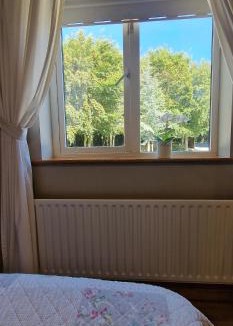 Durrow House | LittleField B&B Durrow, Laois