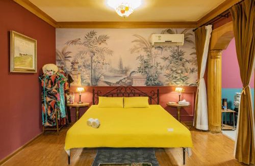 Tian Xin Apartment | Locals Apartment House 08