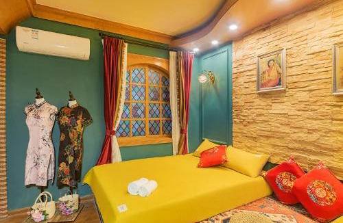 Tian Xin Apartment | Locals Apartment House 08