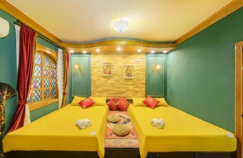 Tian Xin Apartment | Locals Apartment House 08