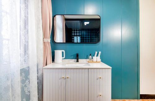 Yu Hua Apartment | Locals Apartment Place 37