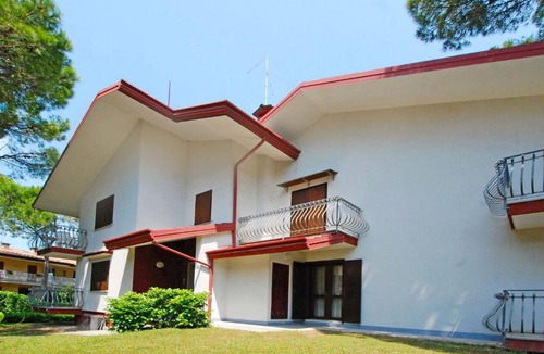 Lignano Riviera Apartment | Locazione Turistica Villa Flamicia-1