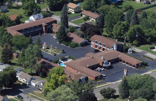 Lockport Hotel | Lockport Inn and Suites