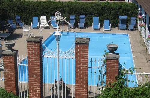 Lockport Hotel | Lockport Inn and Suites