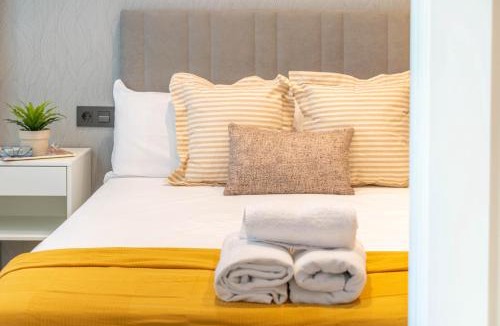 San Jorge Apartment | Loft Jorgito F by STS APARTMENTS