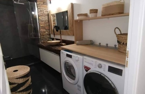 Callac Apartment | Loft Tout Équipé 100m2
