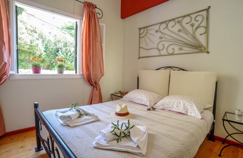 Longos Apartment | Loggos Panoramic Views Electra By Konnect