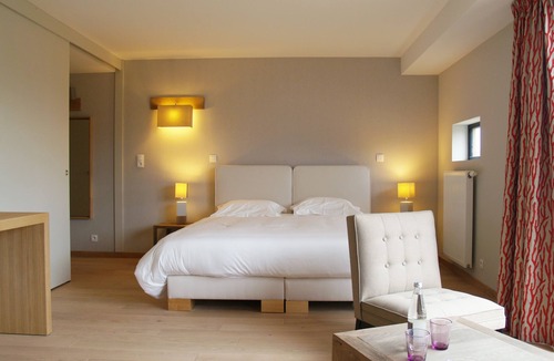 Porspoder Hotel | Logis d'exception Le Château de Sable