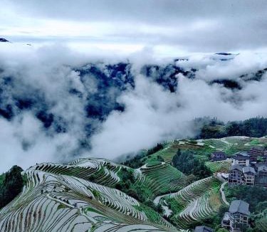 Longsheng Various Nationalities Autonomous County Bed & Breakfast | Long An Hotel 龙胜龙安酒店