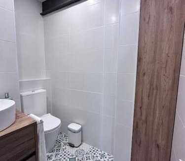 Archidona Apartment | Los Caños de las Monjas
