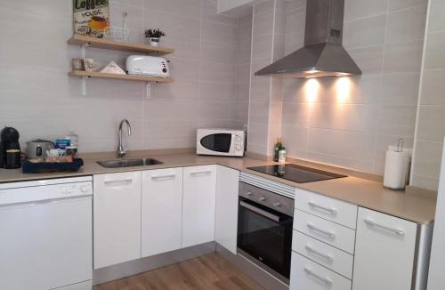 Gandia Apartment | Los Palomitos, Casco Histórico VT-47255-V