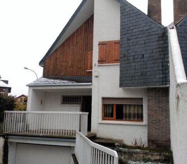 Biescas Ski Chalet | Los Valles 4