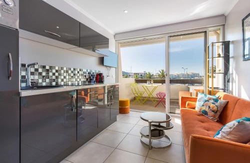 Naturist Village Apartment | Love to Love village naturiste Port Nature