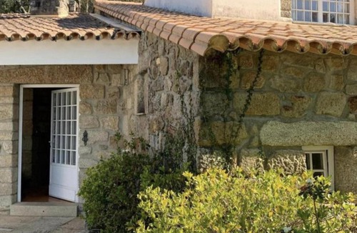 Barcelos House | Lovely 6-Bed Cottage in Barcelos - Vila Cova