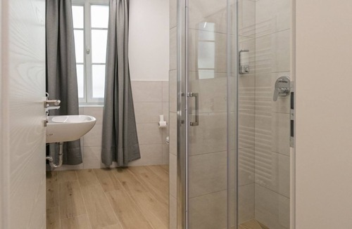 Centro - Piani - Rencio Apartment | Lovely apartment in the historic city center of Bolzano!