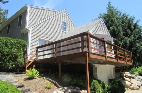 South Chatham House | Lovely Chatham Home Near the Bike Trail (1524)