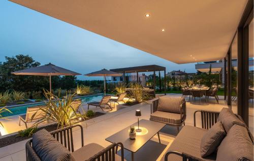 Kukci House | Lovely Home In Nova Vas With Sauna
