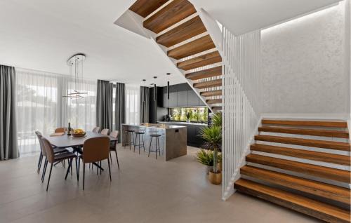 Kukci House | Lovely Home In Nova Vas With Sauna