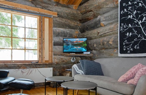 Luosto House | Luostonsokka 1 by Interhome