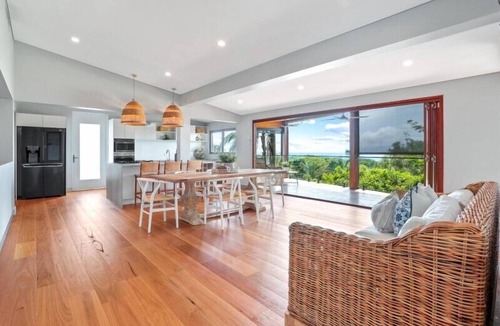 Sunshine Coast House | Luxe Coastal Abode, Marcus Beach