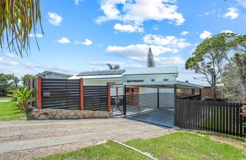 Sunshine Coast House | Luxe Coastal Abode, Marcus Beach