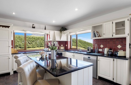 Ardnagreevagh House | Luxurious House in Renvyle - situated on the Wild Atlantic Way